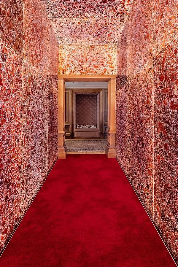 *****  Virgin Hotels Edimburgo Reino Unido