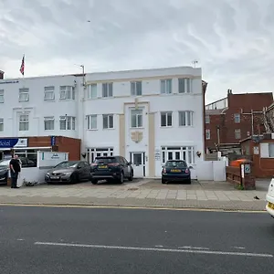 Jade South Shore , Blackpool United Kingdom