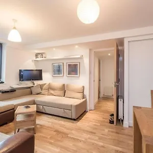Apartment Modern Flat In The Middle Of Old Town