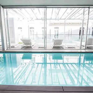 Bessahotel Liberdade 4*, Lissabon Portugal