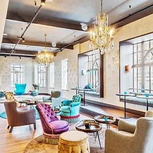 Hotel One Edinburgh-princes, EDI