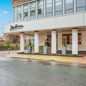 Radisson מלון יורק