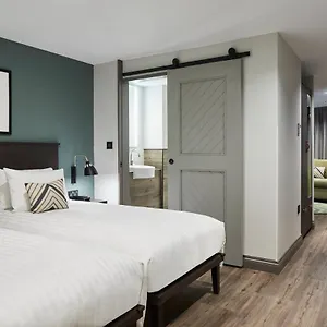 By Marriott Tower Bridge 4*, Londen Verenigd Koninkrijk