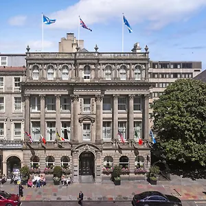 Intercontinental The George By Ihg Édimbourg