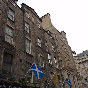 Apartamento Niddry Street