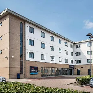 Travelodge Airport Edynburg