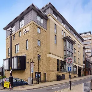Travelodge 3*, Harrogate United Kingdom