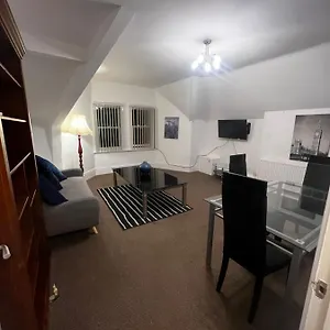 No 5 - Large 1 Bed Near Sefton Park And Lark Lane , Liverpool United Kingdom