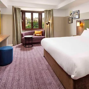 Hotel Mount Royal By The Unlimited Collection, EDI