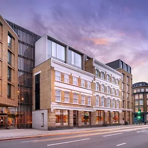 Hotel Hart Shoreditch London, Curio Collection By Hilton Londres