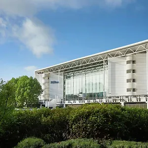 visit hotel