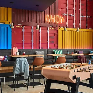 Moxy מלון סאות'המפטון