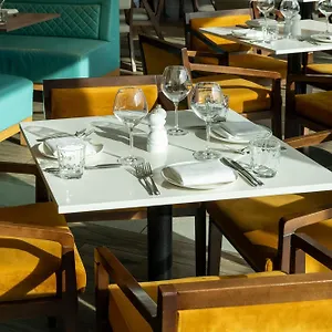 Hotel Innside By Melia Newcastle upon Tyne