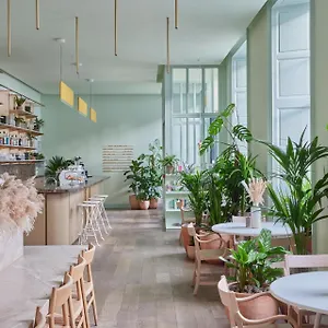 Aparthotel Eden Locke, EDI