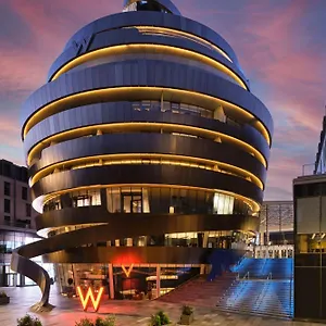 5* فندق W