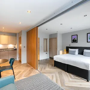 Aparthotel Staycity West End, EDI