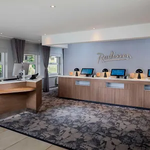Radisson מלון יורק