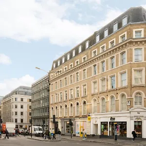 Hotel Cove Cannon Street Londres