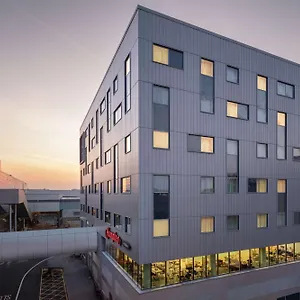 Ξενοδοχείο Hampton By Hilton London Gatwick Airport
