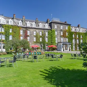 Hotel Old Swan Harrogate