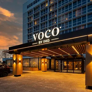 Voco By Ihg מלון סאות'המפטון