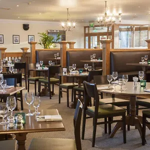 By Ihg 4* York