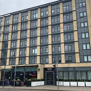 Hotel Haymarket Hub