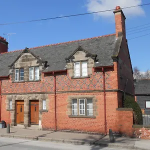 Overleigh , Chester United Kingdom