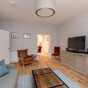 Apartment Luxury Apartment, Stafford Street