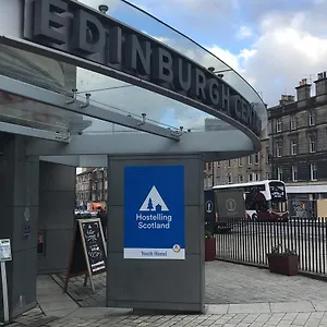 Edinburgh Central Accommodation Édimbourg