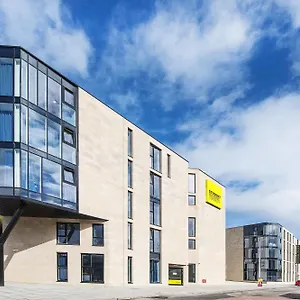Apartamento Destiny Student - Holyrood