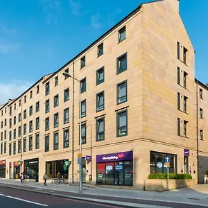 Apartamento Destiny Student - Shrubhill