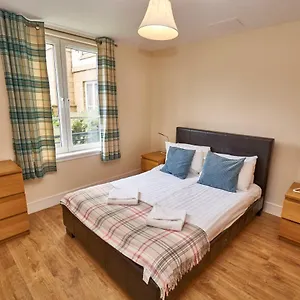 Apartment Castle - Annandale